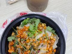 -蔡记炸酱热干面(昌里路店)