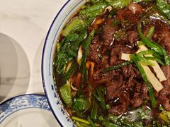 -镇南锅盖面馆(解放路店)