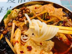 -红鼻子桂林米粉(金唐新光界店)