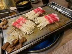 -香猪坊韩国烤肉专属门店(魏公村店)