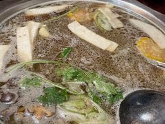 -老巷羊蝎子城(湘江世纪城店)