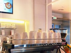 -Manner Coffee(凯德天府店)