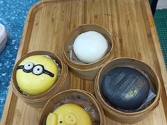 -知粤塘港式茶餐厅
