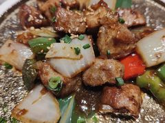 -清水日本料理铁板烧(学府路店)