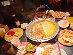 -牛New寿喜烧(虹桥新天地店)