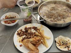 -尚宴牛特鲜自助(太原街万达店)