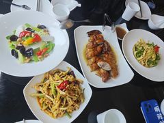 -高第街56号港式餐厅(山大路店)
