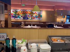 -小鱼小牛·鱼牛干锅·脆鱼火锅(世欧广场店)