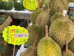 -油麻地果栏
