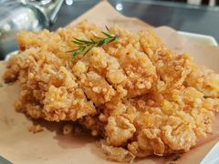 -邢家锅贴老店·非遗·开封菜(金明广场店)