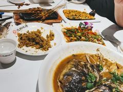-白氏兄弟烧烤(尹家沟店)