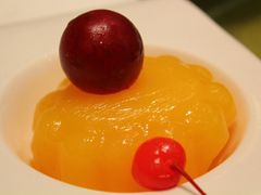 -东方之珠海鲜酒楼(南开店)