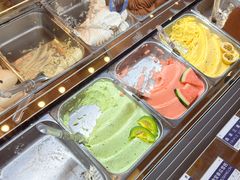 -CREAM STORY意大利手工冰淇淋&甜品(万象前海店)