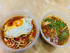 -酸辣粉(氹仔店)