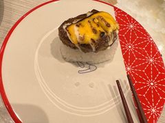 -濱寿司(高新伊藤店)