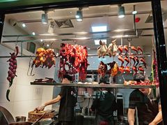 -瑞霖·隆江猪脚饭