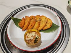 -虎婆冷饮店·海南特色炒冰(三亚湾店)