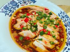 -翠云水煮鱼(双龙大道店)