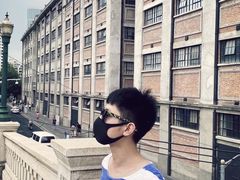 -上海四行仓库抗战纪念馆