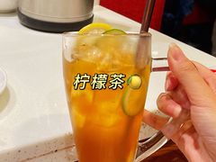 柠檬金桔茶-金鼎轩(亚运村店)