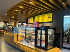 -星巴克(夏日百货店)