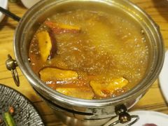 -天一朴素(武汉大学店)