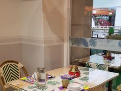 -箜八泰·东南亚料理(环球港店)