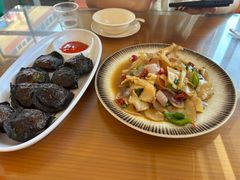 -三姐妹·海鲜大排档