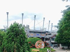 -深圳锦绣中华民俗村