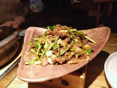 -小放牛炒菜馆(中山路乐汇城店)