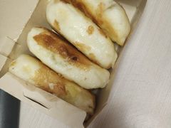 -孟夫子水煎包(锦艺城店)