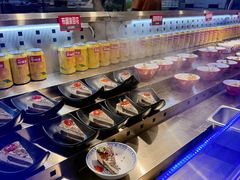 -李姑婆鲜切牛肉火锅自助(凤城二路店)