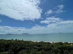 -三亚湾海居铂尔曼度假酒店