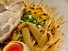 -日本料理神拉面