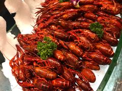 -常州华美达国际大酒店·餐饮部