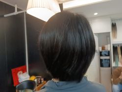 -V7 HAIR SALON烫发染发接发
