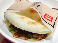 -西贝莜面村(近铁城市广场店)