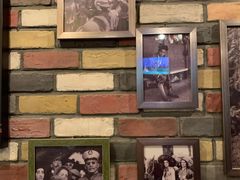 -Pistolera Mexican Cantina女枪手墨西哥餐厅(碧云路店)