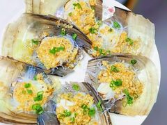 -汪姐海鲜(侨港金冠好店)