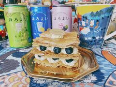 -布歌东京(合生汇店)
