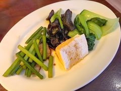 -长春凯悦酒店咖啡厅Market Café