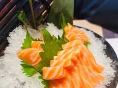 -大渔铁板烧(大行宫1912店)