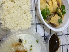 -月亮房·白斩鸡(娄山关路店)