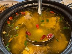 -食光慢宴·安吉土菜馆