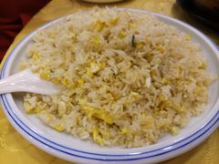 鸡蛋炒饭-粤·向群饭店(泮塘路店)