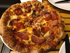 -Tubestation站点比萨(五道营店)