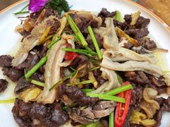 -闽公馆·客家私房菜·商务宴请·包厢(杏林橡树湾店)