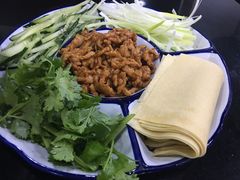 -一锅厨东北水饺店(厦大店)