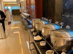 -广州白云机场雅高铂尔曼大酒店