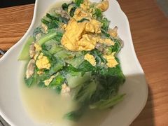 -吕氏疙瘩汤·新派鲁菜(济南万象城店)